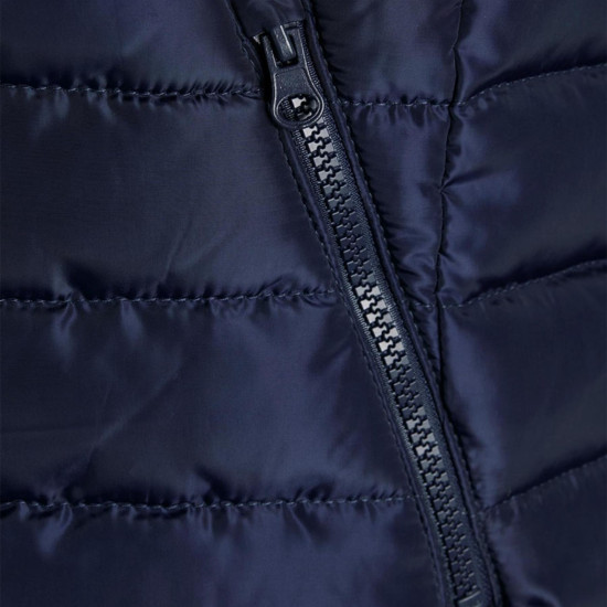 Jack & Jones Ανδρικό αμάνικο μπουφάν Body Warmer Collar
